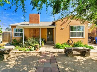 1111 E Simpson Ave, Fresno, CA 93704