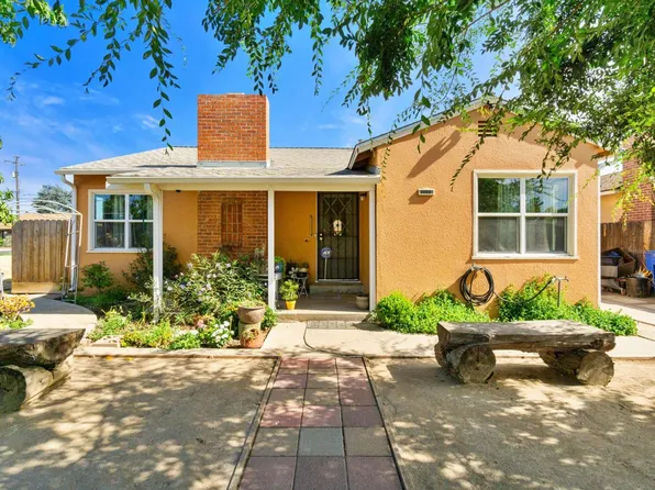 1111 E Simpson Ave, Fresno, CA 93704