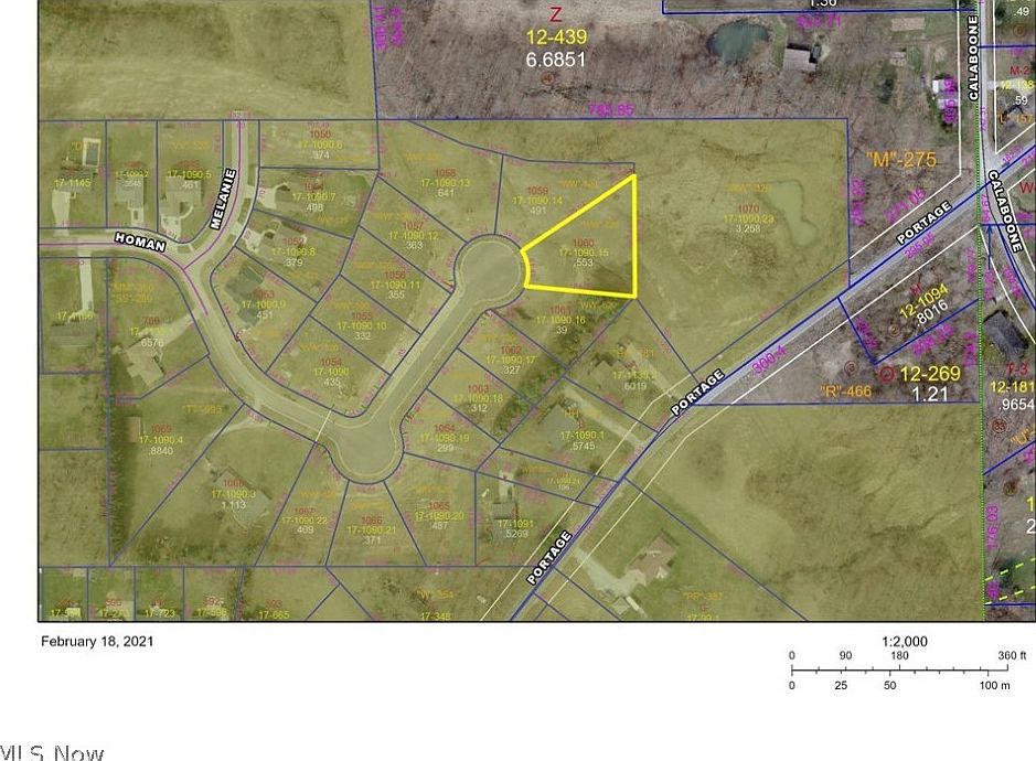 1st image of Homan Dr