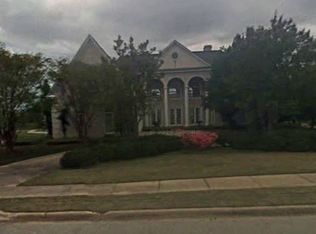 7839 Lakeridge Dr, Montgomery, AL 36117