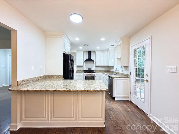 2nd image of 2200 Fair Forest Dr
