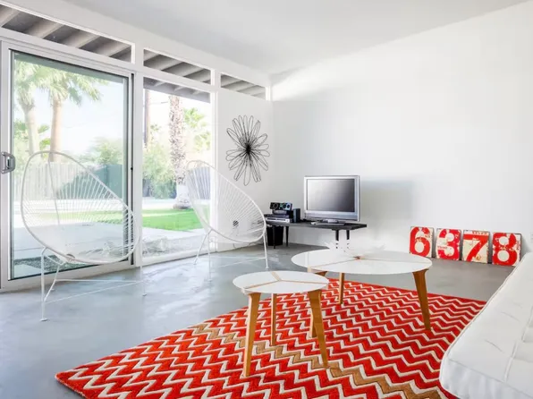 (undisclosed Address), Palm Springs, CA 92262