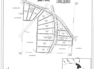 9 Mount Olive Rd, Bauxite, AR 72011