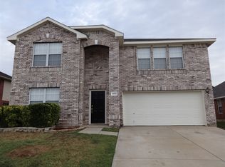 1903 Saint Lawrence Way, Arlington, TX 76002