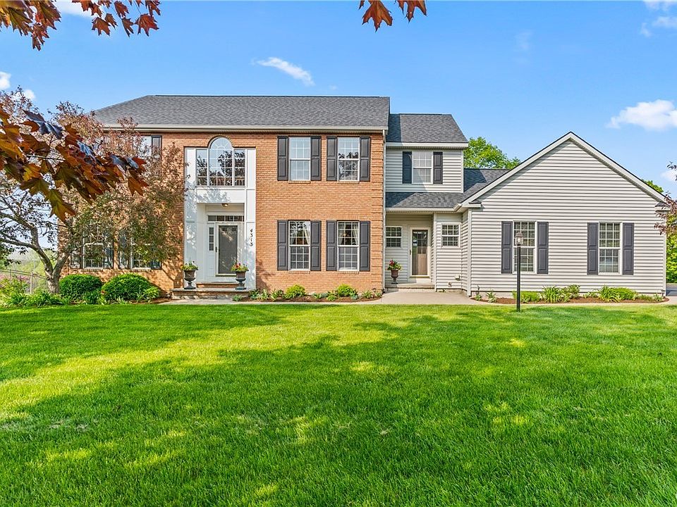 4313 Winding Creek Rd, Manlius, NY 13104 Zillow
