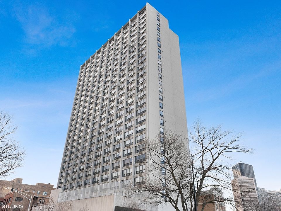 1st image of 5100 N Marine Dr APT 26A