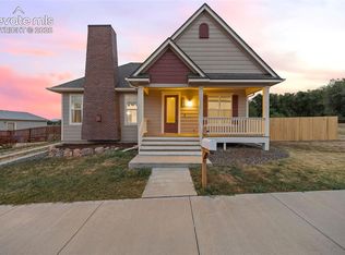 863 Bunting Ave, Fountain, CO 80817