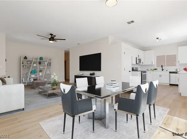 1227 Wizard Ave, North Las Vegas, NV 89030