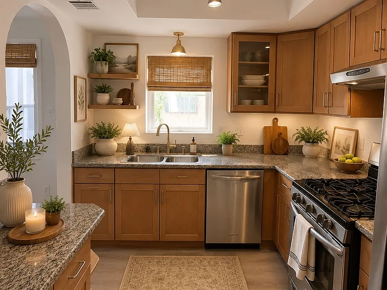 21930 Valerio St #9 — Photo 21