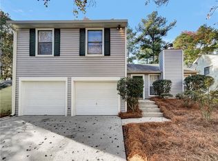 922 Shiloh Ridge Run NW, Kennesaw, GA 30144