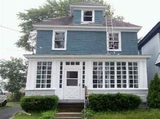 314 Division St, Schenectady, NY 12304