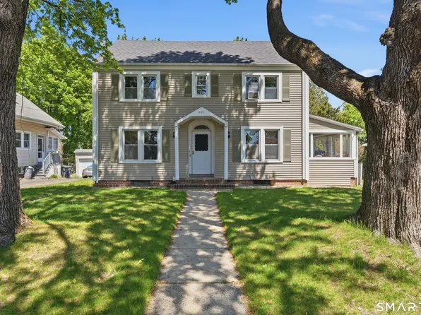 101 Leffingwell Avenue, Waterbury, CT 06710