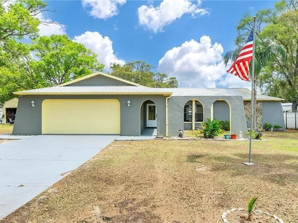 1352 Medford Ave, Spring Hill, FL 34606