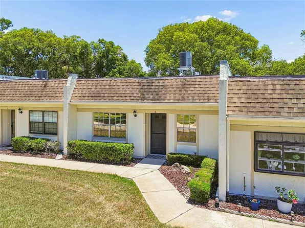 11340 Carriage Hill Dr APT 4, Port Richey, FL 34668
