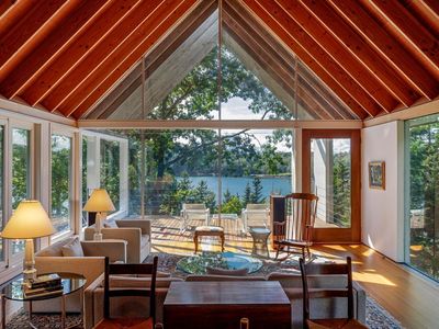 12 Harbor Lane, Brooksville, ME, 04617