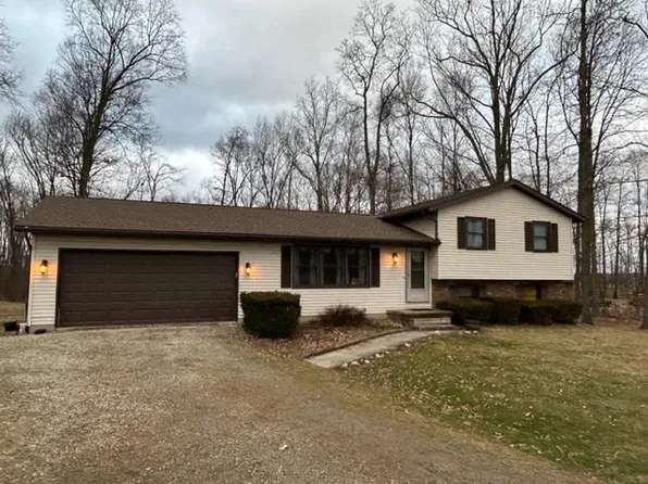 40 Township Road 810, West Salem, OH 44287