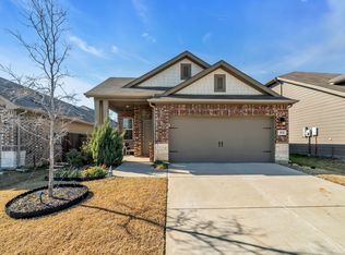 912 Crockett St, Aubrey, TX 76227
