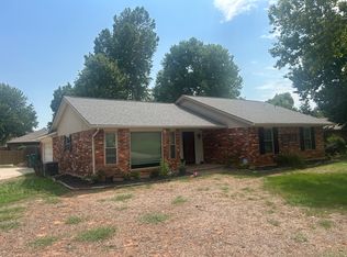 2308 Red Elm Dr, Edmond, OK 73013