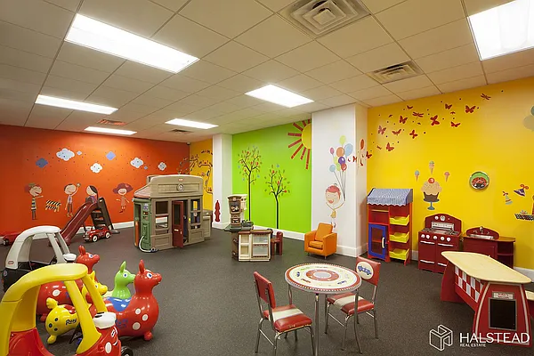 Rented by Halstead Real Estate | media 49