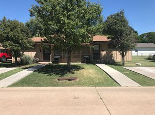 2112-2114 Tyler, Great Bend, KS 67530