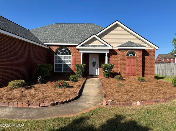 305 Minter Dr, Warner Robins, GA 31088