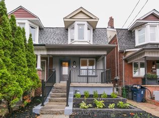 701 Dupont St #2, Toronto, ON M6G1Z5