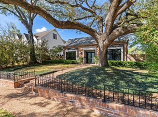 2130 Stanmore Dr, Houston, TX 77019
