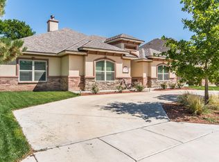 7506 Sleepy Hollow Blvd, Amarillo, TX 79121