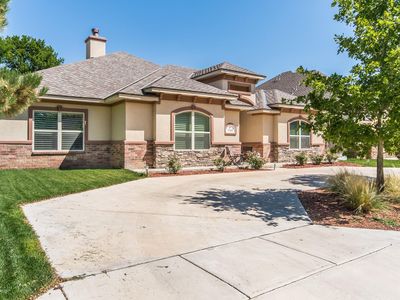 7506 Sleepy Hollow Blvd, Amarillo, TX, 79121