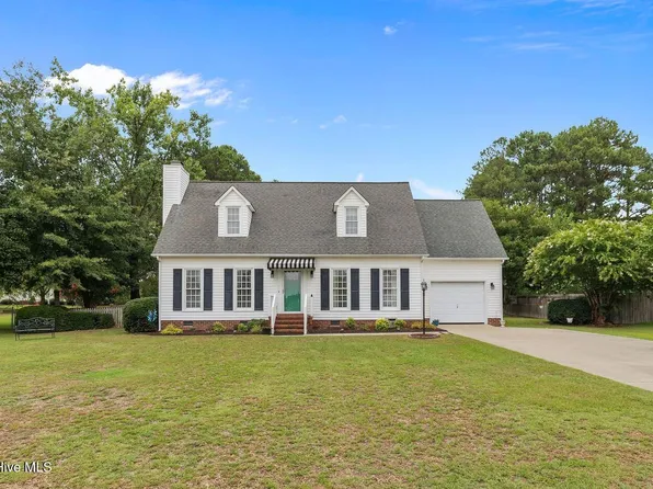 3246 Doug Drive, Kinston, NC 28504