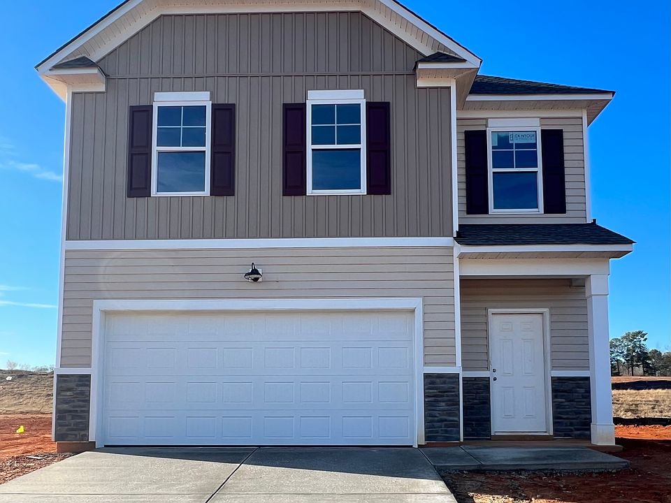 447 Griffon Drive