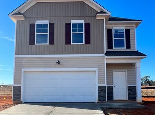 447 Griffon Dr, Chapin, SC 29036