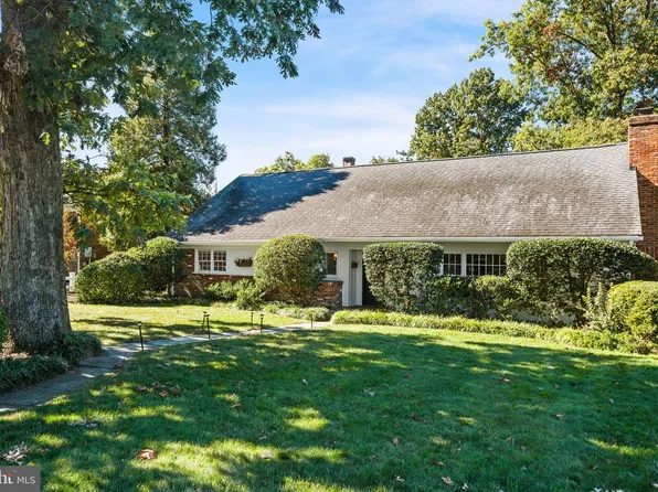 6216 Arkendale Rd, Alexandria, VA 22307