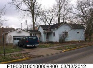 331 Dayton St, Yellow Springs, OH