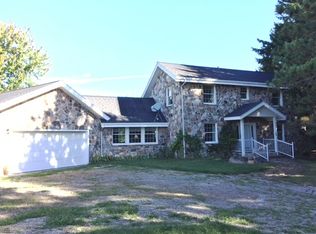 1240 S Posey Lake Hwy, Hudson, MI 49247