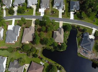 2391 Saint James Dr SE, Southport, NC 28461