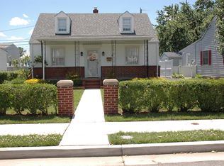 8247 Longpoint Rd, Baltimore, MD 21222