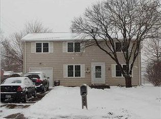 8017 W Bekemeyer Ln, Wichita, KS 67212