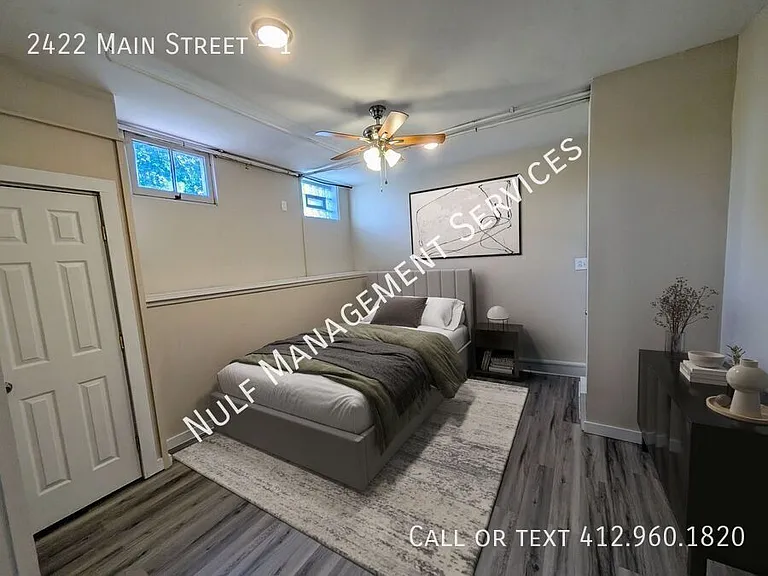 2422 Main St #1 — Photo 7