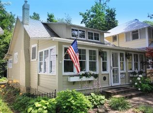 417 Cherry Ave, Lakeside Marblehead, OH 43440