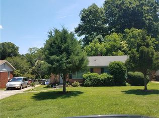 2309 Falmouth Rd #14, Charlotte, NC 28205