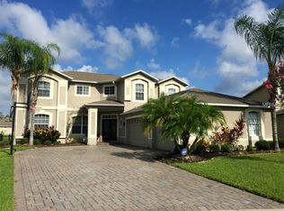 4940 Cyrilla Ln, Orlando, FL 32829