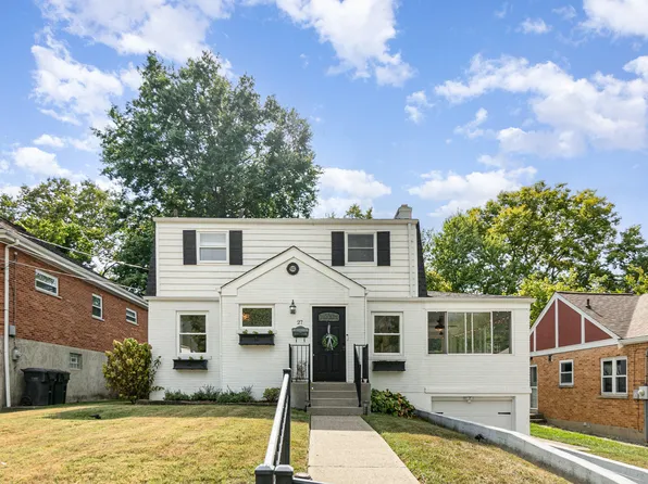 27 Price Ave, Erlanger, KY 41018