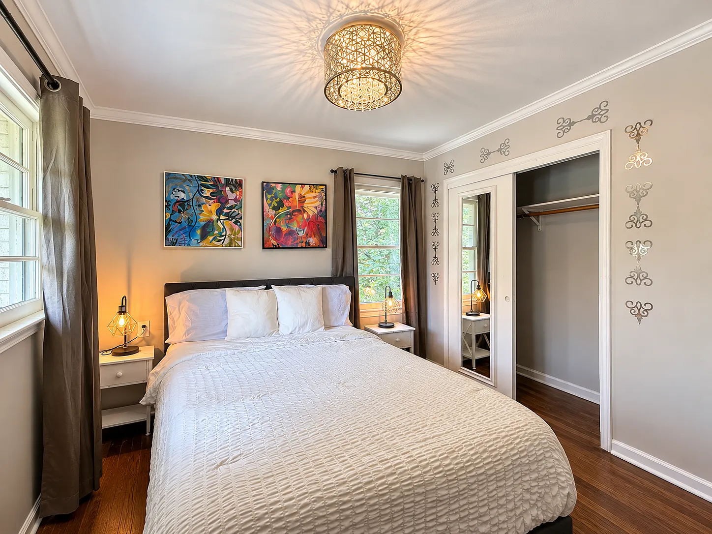 1 bed, 2100 sqft, $900 — Photo 2