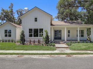 29003 Grandview Mnr, Yulee, FL 32097