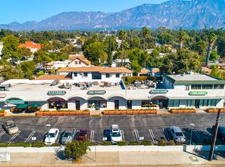 918 N Lake Ave, Pasadena, CA 91104