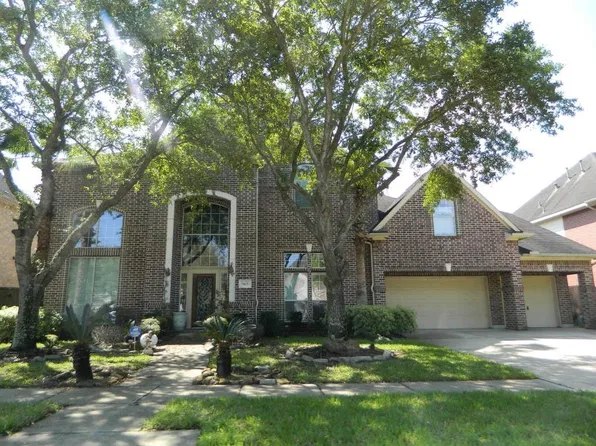 8426 Jackson Creek Bend Ln, Humble, TX 77396