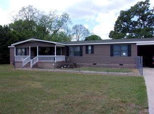 2000 Pinewood Rd, Sumter, SC 29154