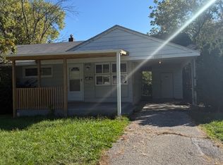 8845 Desoto Dr, Cincinnati, OH 45231