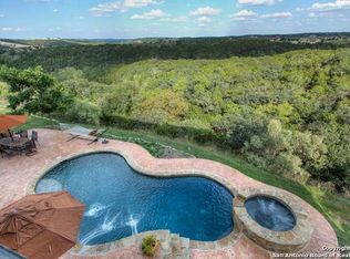 381 Diamondridge, Boerne, TX 78006